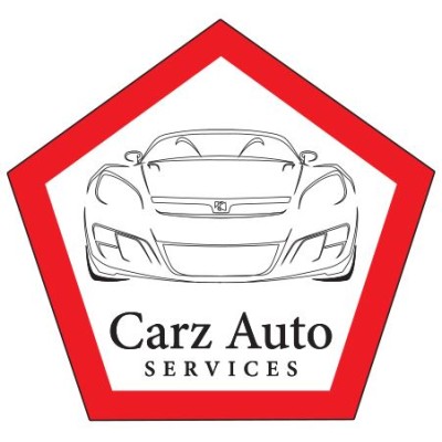 Carz Auto Services Pte Ltd's Logo