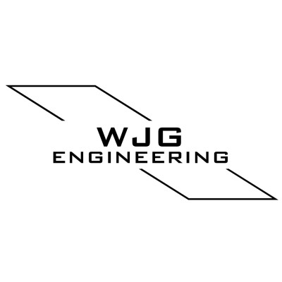 WJG Engineering's Logo