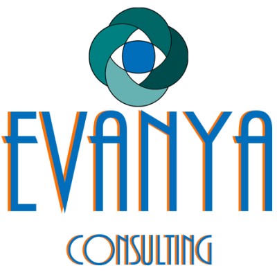 Evanya Consulting's Logo