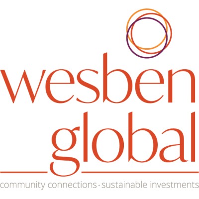 Wesben Global Ltd.'s Logo