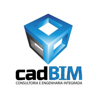 CADBIM Consultoria e Engenharia Integrada's Logo