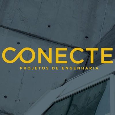 Conecte Projetos de Engenharia's Logo