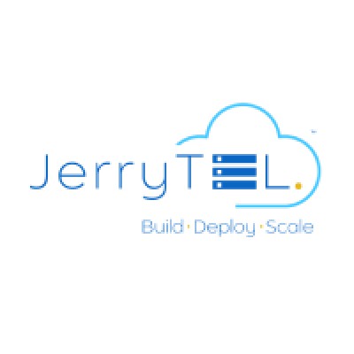 JerryTel's Logo