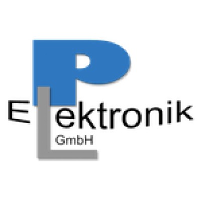 PL Elektronik's Logo