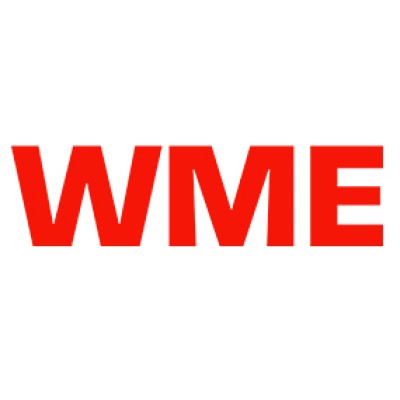 WME's Logo