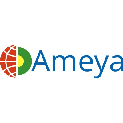 Ameya Cyber Risk Solutions's Logo