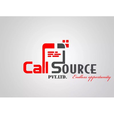 Call Source Pvt Ltd's Logo