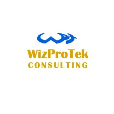 WizProTek Consultants's Logo