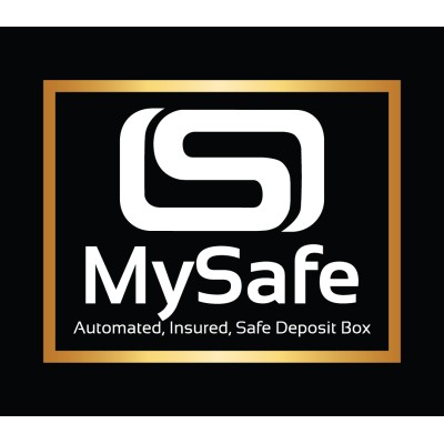 MySafe Dubai's Logo