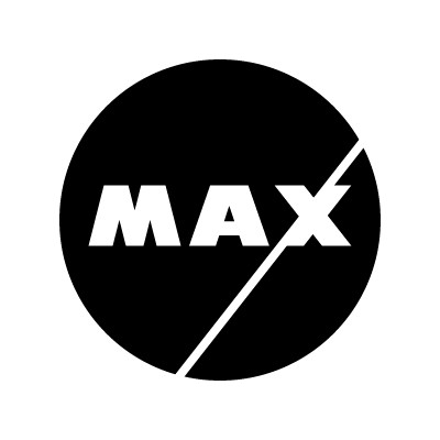 MAX-Security Solutions Ltd.'s Logo