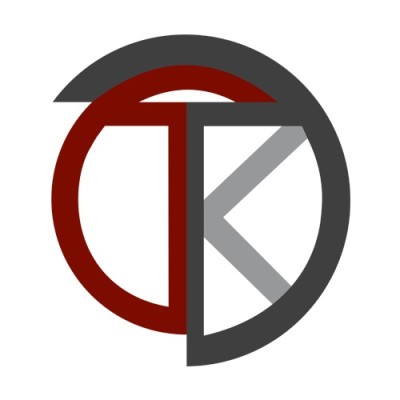 Tékhton | Projetos Colaborativos's Logo