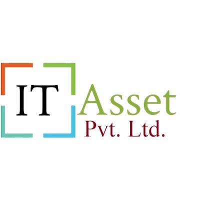 ITAsset Pvt Ltd's Logo