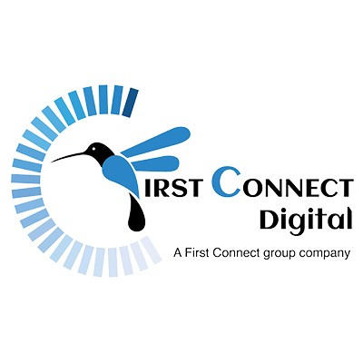 FirstConnect Digital's Logo