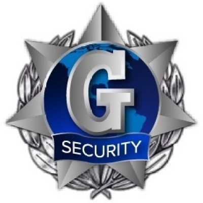 Globe Security Services Private Limited's Logo