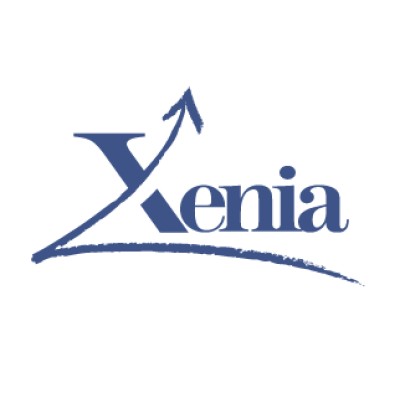 Xenia S.p.A. SB's Logo