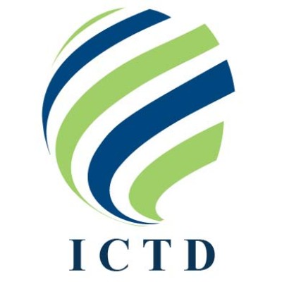 International Center for Training & Development (ICTD)'s Logo