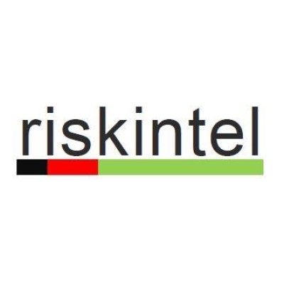 Riskintel.in's Logo