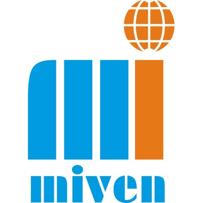 Miven Mayfran Conveyors Pvt Ltd's Logo