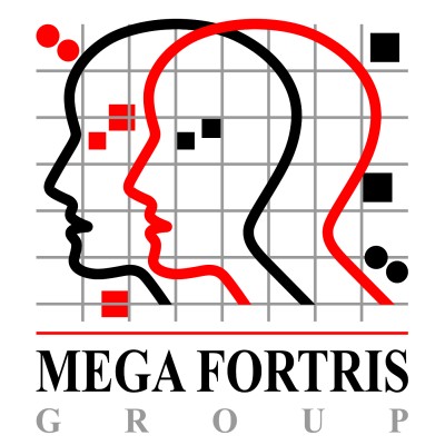 Mega Fortris Middle East Security Seals's Logo