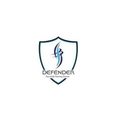 Defender group's Logo