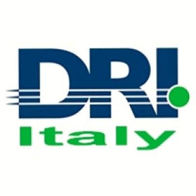 Disaster Recovery Institute International (DRI) Italy's Logo