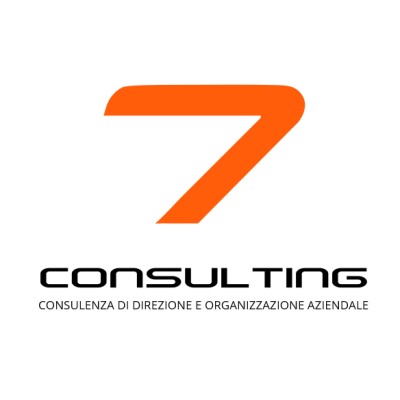 7 Consulting's Logo