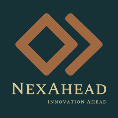 NexAhead's Logo