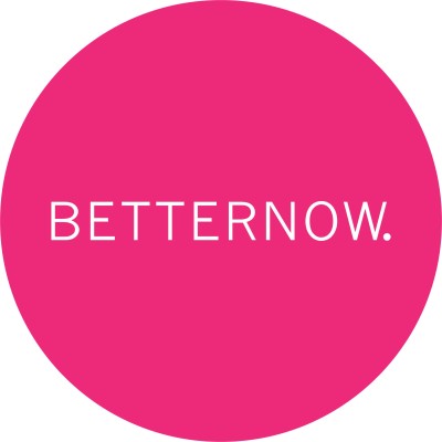 BetterNow Agency's Logo