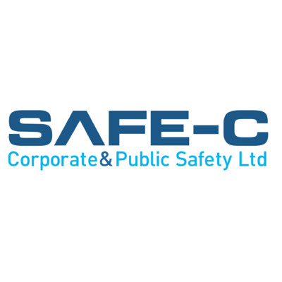 Corporate & Public Safety Ltd (Safe-C)'s Logo