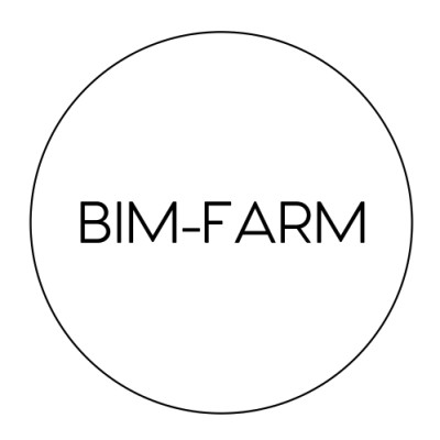 BIM-FARM's Logo