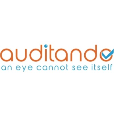 Auditando's Logo