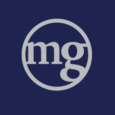 MG Group's Logo