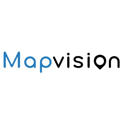 Mapvision's Logo