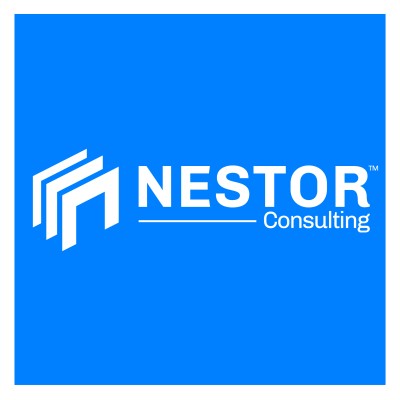 Nestor Consulting Pte Ltd.'s Logo