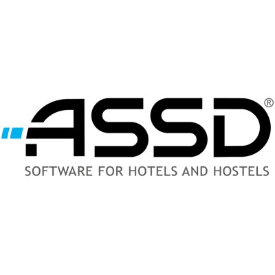 ASSD GmbH - Hospitality Management Software for Hostels and Hotels's Logo