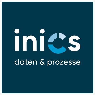 inics GmbH's Logo