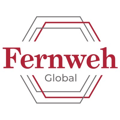 Fernweh Global's Logo