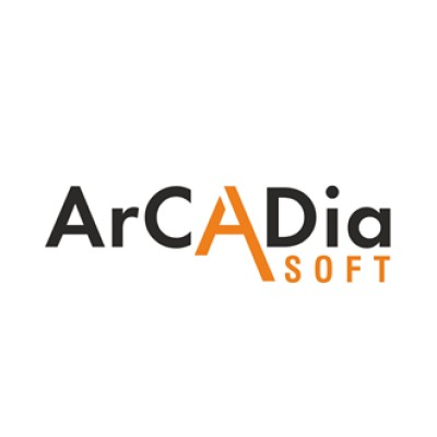 ArCADiasoft's Logo