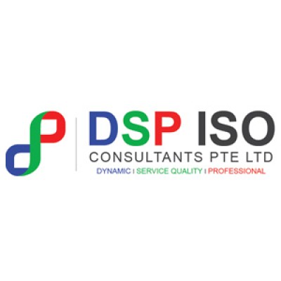 DSP ISO Consultants Pte Ltd's Logo