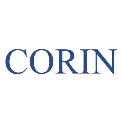 Corin Consulting's Logo