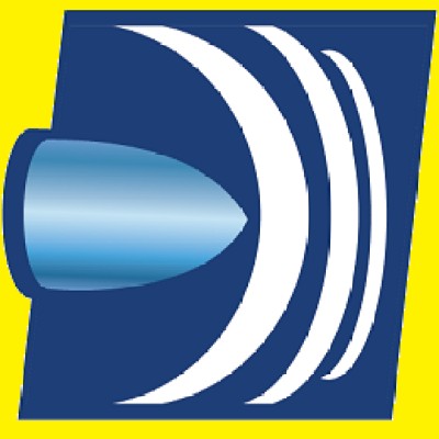 Ballistiglass's Logo