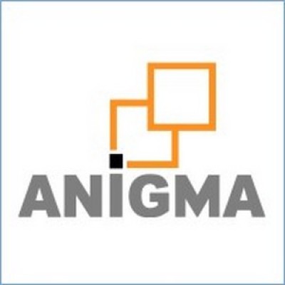 ANIGMA GmbH & Co. KG's Logo