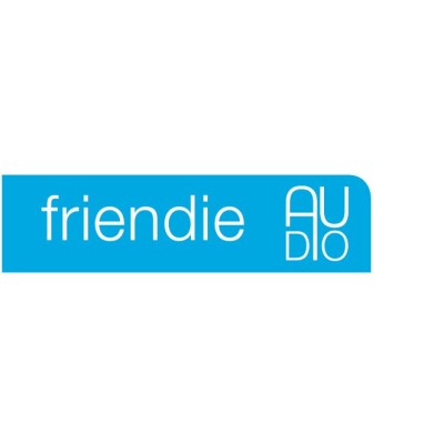 Friendie Audio's Logo