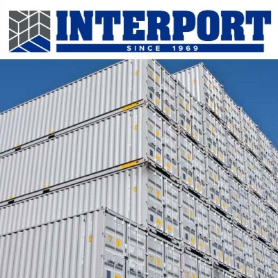 Interport Maintenance Co. Inc.'s Logo