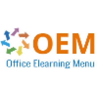 OEM Office Elearning Menu Deutschland's Logo