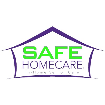 SAFE HOMECARE's Logo