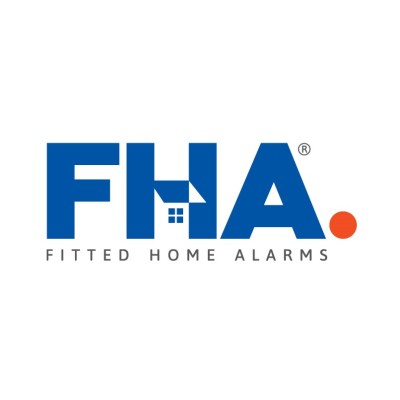 FHA Security's Logo