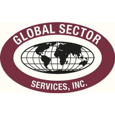 Global Sector Services Inc.'s Logo