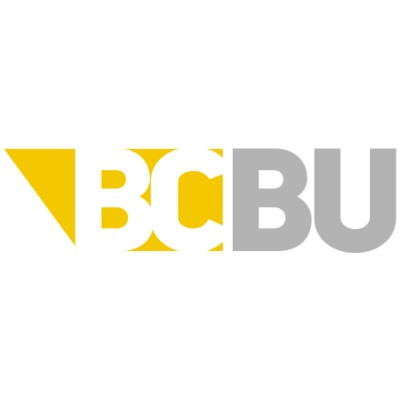 BCBU's Logo