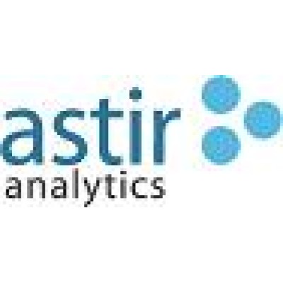 Astir Analytics Logo